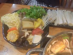 -呷哺呷哺 黄金牧场 (大港油田幸福广场店)