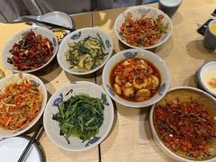-潇湘阁(尚都SOHO店)