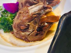 -三道菜(明堂公园店)