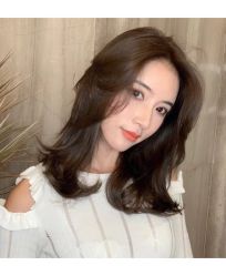 -3AM HAIR SALON染发接发