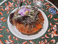 烧鳗鱼烩饭-木棉·醉心粤味(COCO Park店)