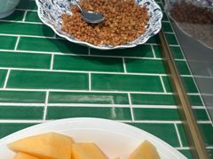 -皇城老妈·大连海鲜火锅(港湾店)