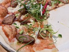 -玛尚诺Pizza&Bar(长泰广场店)