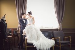 点击看大图 -THE QUEEN(北京店)