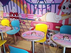 -DQ·蛋糕·冰淇淋(五角场万达店)