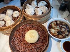 -花园茶楼(兴城西路店)