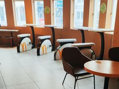 -麦当劳(厦门思明路店)