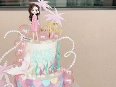 -CAKE BOSS 蛋糕老板(西单君太百货店)