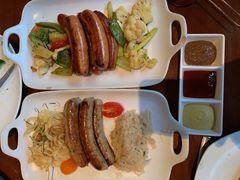 -haxnbauer海森堡德国餐厅(深圳coco店)