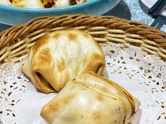 -巴扎美食·新疆菜·西域歌舞表演餐厅(新疆大厦店)