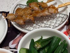 -味千拉面(淮安楚州万达店)