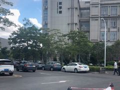 -深圳大学总医院