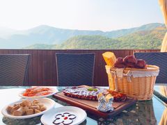 -潭柘厚院&山顶烤肉(潭柘寺店)