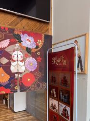 -江阴偶来路儿童摄影(江阴市新体育中心体育场店)