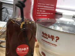 -为什么牛潮汕牛肉火锅(万胜广场店)