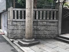 -难波八坂神社