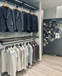 点击看大图 -Brother西服礼服定制·商务·婚礼(佛山南海店)