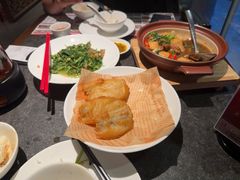 -辣可可·现炒黄牛肉(皇庭广场店)