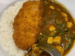 -COCO壱番屋(现代城店)