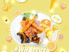 -Maxpoint Kitchen 西餐咖啡(乐峰广场店)