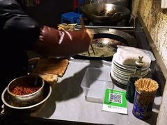 -五娭毑臭豆腐(黄兴南路店)