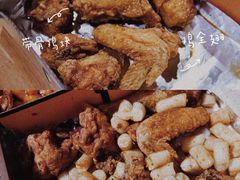 -BOPEYE·波派炸鸡(河西中央商场店)