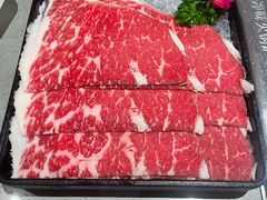 -海底捞火锅(枫蓝国际购物中心店)