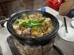 -上南瓦煲鸡·清远鸡·老字号(总店)