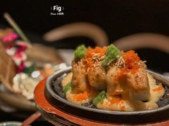 -原志优秀食材·匠心料理·海胆主题(金亿广场店)