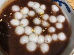 -新梅华·茶点餐厅(欧尚店)