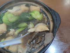 -凡老头米线砂锅(古荡新村西粮站)