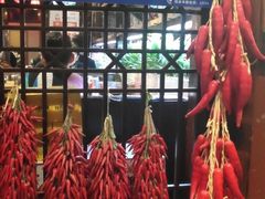 -望京一号·重庆江湖菜(工体店)