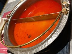 -一绪に寿喜烧(虹悦城店)