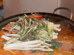 -海云台韩式汤饭·13年匠心韩料(南山店)
