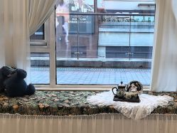 -黎蓓露·徒手骨雕蛋白抗衰·调肤管理