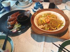 -德尚煌·顺德菜(誉山悠方天地店)