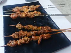 -刘成杰锦州烧烤(南河路店)