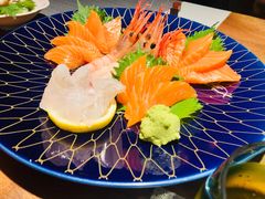-森味薪火烧•烧鸟居酒屋•日本料理(望京店)