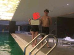 -斯博特游泳俱乐部(建业艾美酒店店)