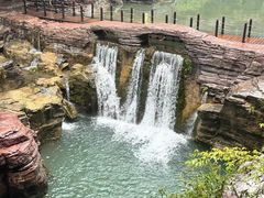 -云台山风景名胜区