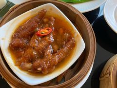 -珠江皇冠假日酒店-富临轩中餐厅