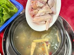 -花苑美食横琴生蚝火锅(拱北粤华路店)