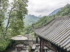 -亦缘居私家别院