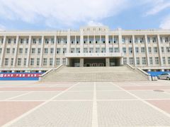 -东北大学(南湖校区)