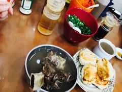 -老牌依强牛肉店(达道总店)