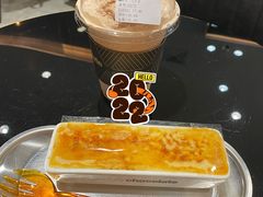 -Awfully Chocolate(来福士广场店)