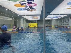 -沁好亲子游泳俱乐部(吴中中心)