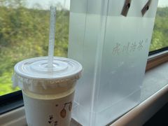 -成川茶店·潮汕工夫浓茶(万象店)