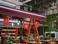 -巴将军·非遗老字号火锅(解放碑店)