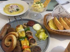 -库滋明·俄罗斯特色美食(中央大街店)